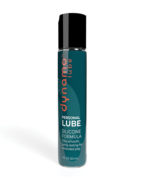 Załaduj obraz do przeglądarki galerii, Dynamo Lube Silicone Formula - 1 oz