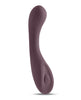 Load image into Gallery viewer, Desire Pure Brown Petite Silicone Vibrator 3 Speed 7 Functions