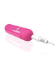 Load image into Gallery viewer, Screaming O Rechargeable Bullets - Pink