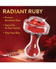 Bild in den Galerie-Viewer laden, Oh My Gem Lustre - Red