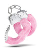 Load image into Gallery viewer, Temptasia Beginner Cuffs - Pink