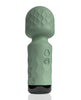 Load image into Gallery viewer, Screaming O Cuties Winny Vibrating Mini Wand - Sage Green