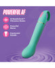 Încărcați imaginea în vizualizatorul Galerie, Aria - Flirty AF 2.0 - Rechargeable Vibe - Teal