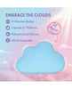 Load image into Gallery viewer, Blush Play With Me Cuddle Cloud - Blue