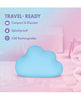 Load image into Gallery viewer, Blush Play With Me Cuddle Cloud - Blue