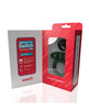 Cargue la imagen en el visor de la galería, Screaming O Switch Remote Controlled Vibrating Ring - Green