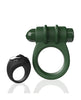 Cargue la imagen en el visor de la galería, Screaming O Switch Remote Controlled Vibrating Ring - Green