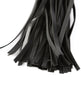 Załaduj obraz do przeglądarki galerii, Sei Mio Primed for Punishment Flogger - Black