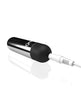 Load image into Gallery viewer, Screaming O Rechargeable Bullets - Silver