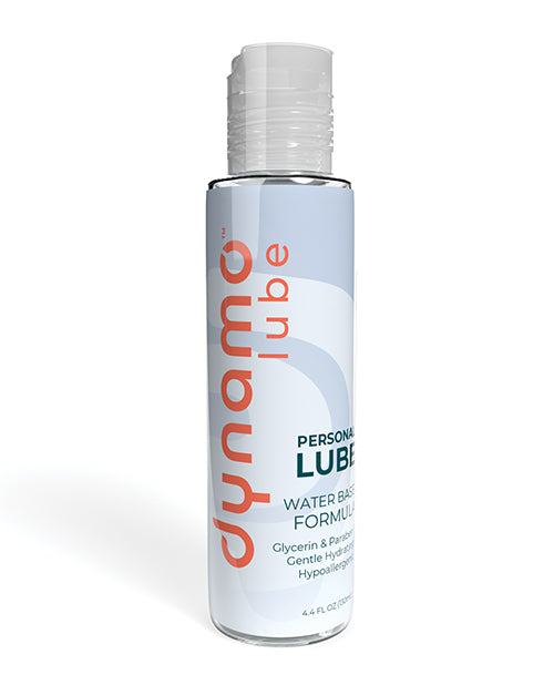 Load image into Gallery viewer, Dynamo Lube Water-based Formula - 4.4 oz