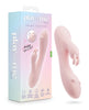 Load image into Gallery viewer, Blush Play With Me Fairy Flutter Rabbit Vibrator - Pink