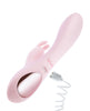 Load image into Gallery viewer, Blush Play With Me Fairy Flutter Rabbit Vibrator - Pink