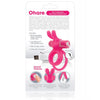 Load image into Gallery viewer, Screaming O Charged Ohare Vooom Mini Vibe - Pink