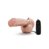 Ladda bilden i Galleri Viewer, Blush Dr Skin Dr Jay 8.75 Inch Cock With Suction Cup Vanilla