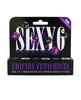 Load image into Gallery viewer, Sexy 6 Dice Game Kinky Edition - Spanish Version