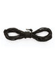 Indlæs billede i gallerifremviser, Sei Mio Knot in Control 10 m Silky Bondage Rope - Black