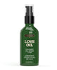 Cargue la imagen en el visor de la galería, Kama Sutra Love Oil Coconut Oil-Based Lube