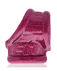 Afbeelding laden in Galerijviewer, Oxballs Cocksling Fit Cherry Lips Silicone Cock Ring for Comfort Fit