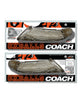 Cargue la imagen en el visor de la galería, Oxballs Coach Cock Sheath Storm Veiny Thick Sleeve For Bigger Size