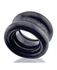 Cargue la imagen en el visor de la galería, Oxballs Squeeze Short Ball Stretcher Black With Grip And Comfort