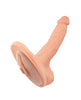 画像をギャラリービューアーに読み込む、Nasstoys Always Horny リアルな10インチのペニス付きマスターベーター
