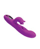 Load image into Gallery viewer, Pretty Love Yalanda Rabbit Vibrator G Spot Clitoral Stimulation Pink