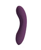Cargue la imagen en el visor de la galería, Vibrador de punto G de silicona Pretty Love Extreme, potente, con 10 funciones