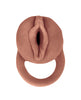 Carica l'immagine nel visualizzatore Galleria, Masturbatore maschile estensore Nasstoys Great Extender 2-In-1 da 7 Inch