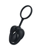 Cargue la imagen en el visor de la galería, Anillo vibrador de silicona recargable por USB para el pene, con cosquilleo y 10 modos