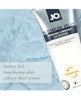 Ladda bilden i Galleri Viewer, JO Premium Jelly Original Lubricant Silicone 4 Oz Long Lasting