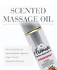 Afbeelding laden in Galerijviewer, JO Aromatix Strawberry Massage Oils 4 Oz Kissable Vegan Friendly