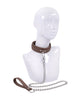 Ladda bilden i Galleri Viewer, Signature Dawn Dream premiumset med silikonhalsband och koppel