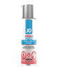 Load image into Gallery viewer, JO H2O Warming Lubricant 2 Oz Water Based Personal Lubricant