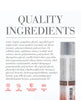Bild in den Galerie-Viewer laden, JO Coconut Hybrid Warming Lubricant 4 Oz Water Based Glide For Sensual Play