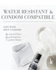 Lataa kuva gallerian katseluohjelmaan, JO Premium Cooling Lubricant Silicone Based 2 Oz Water Resistant