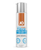 Charger l'image dans la visionneuse de la galerie, JO H2O Anal Thick Water Based Lubricant 8 Oz Original Formula