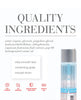 Încărcați imaginea în vizualizatorul Galerie, JO H2O Warming Lubricant Water Based 4 Oz For All Types Of Play