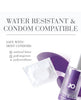 Load image into Gallery viewer, JO Xtra Silky Thin Silicone Original Lubricant With Vitamin E 2 Oz