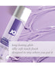 Ladda bilden i Galleri Viewer, JO Xtra Silky Thin Silicone Lubricant Original With Vitamin E 4 Oz