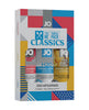 Afbeelding laden in Galerijviewer, JO Tri-Me Triple Pack Classics All-In-One Sensual Massage Glide 1 Oz