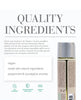 Charger l'image dans la visionneuse de la galerie, JO Naturals Massage Oil Peppermint Eucalyptus 4 Oz Bottle