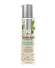 Charger l'image dans la visionneuse de la galerie, JO Naturals Massage Oil Peppermint Eucalyptus 4 Oz Bottle