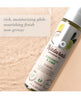Carregar imagem no visualizador da Galeria, JO Naturals Coconut And Lime Massage Oil 4 Oz Bottle