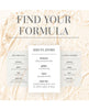 Load image into Gallery viewer, JO H2O Vanilla Lubricant 1 Oz Water Based Flavored Lube