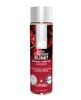 Załaduj obraz do przeglądarki galerii, JO H2O Cherry Lubricant 4 Oz Water Based Flavored Lube