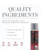 Załaduj obraz do przeglądarki galerii, JO H2O Cherry Lubricant 4 Oz Water Based Flavored Lube