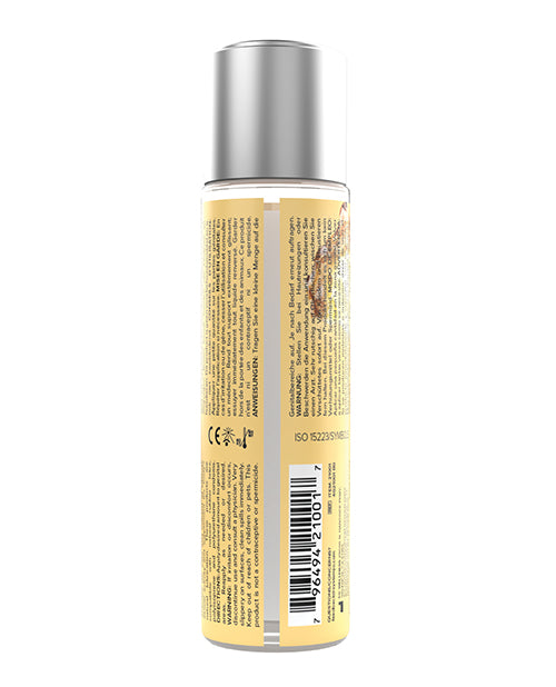 Carica l'immagine nel visualizzatore Galleria, JO Cocktails Pina Colada Lubricant Water Based 2 Oz