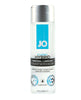 Carica l'immagine nel visualizzatore Galleria, JO Coconut Hybrid Original Lubricant 8 Oz Water Based Glide