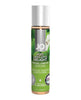 Afbeelding laden in Galerijviewer, JO H2O Green Apple Flavored Water Based Personal Lubricant 1 Oz