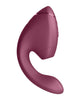 Bild in den Galerie-Viewer laden, Womanizer Next Duo Dusky Pink Luxury Pleasure Toy For Women